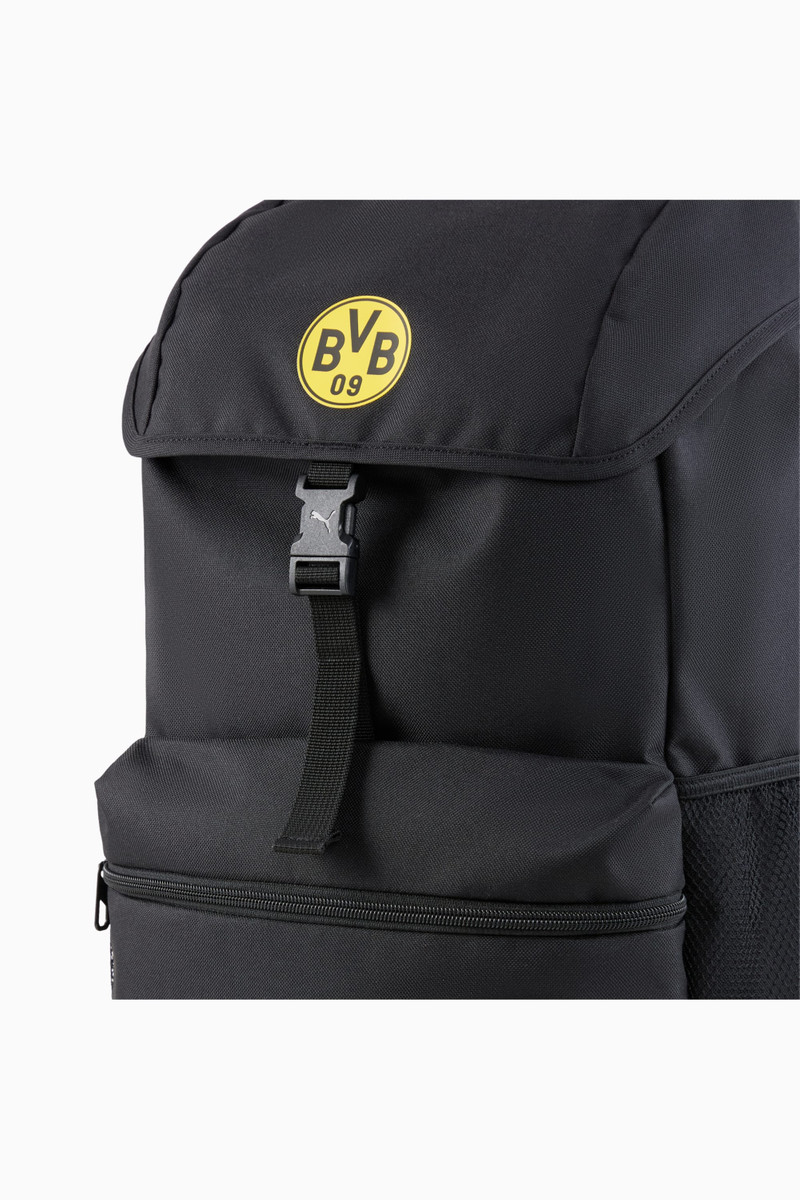 Borussia Dortmund ftblARCHIVE Soccer Backpack 5