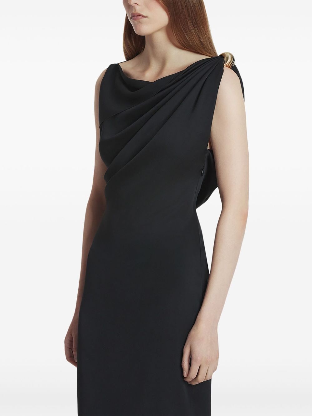Arpège dress - 4