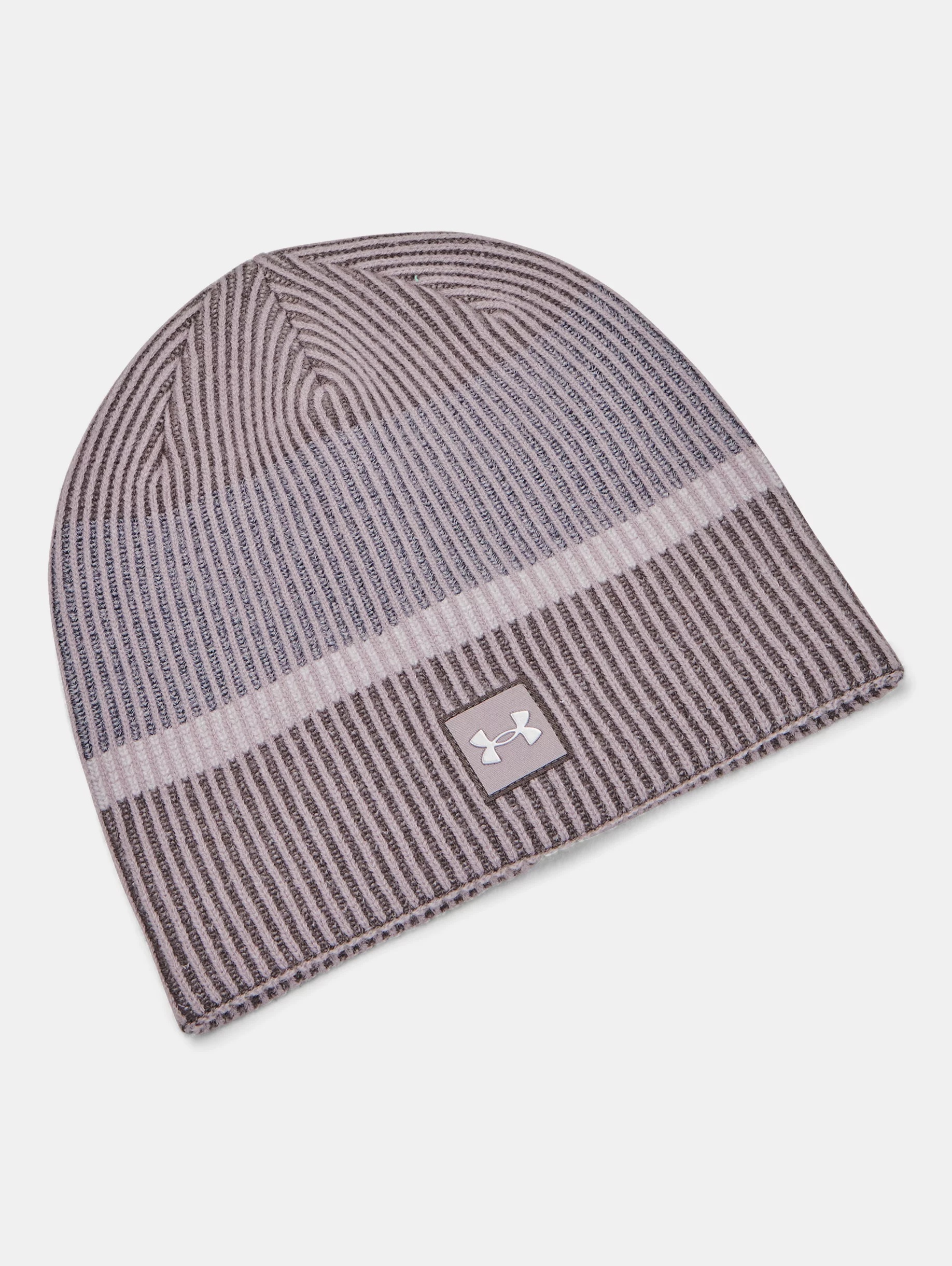 Unisex UA Launch Reflective Beanie - 1