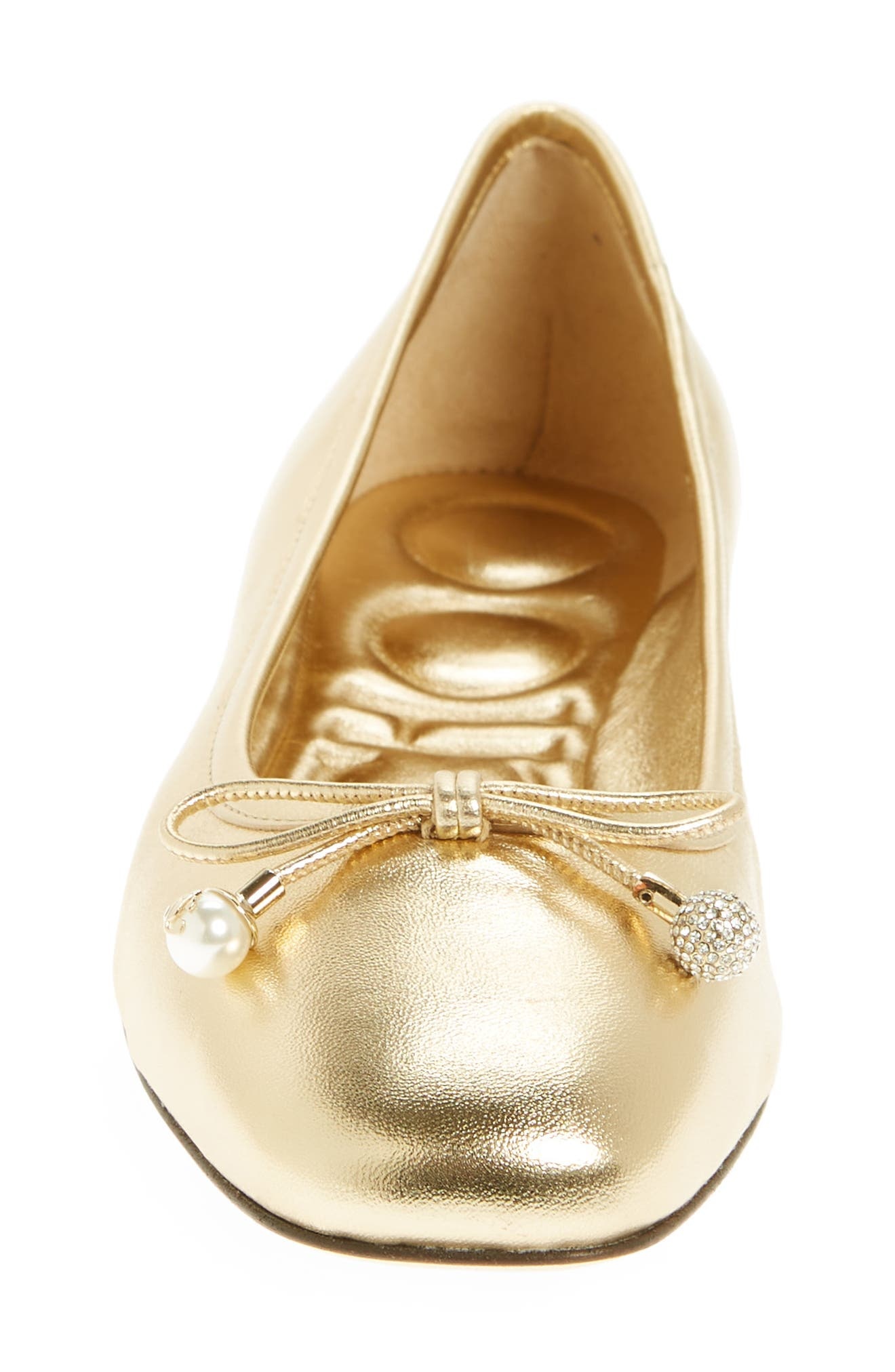 Elme Ballet Flat - 4