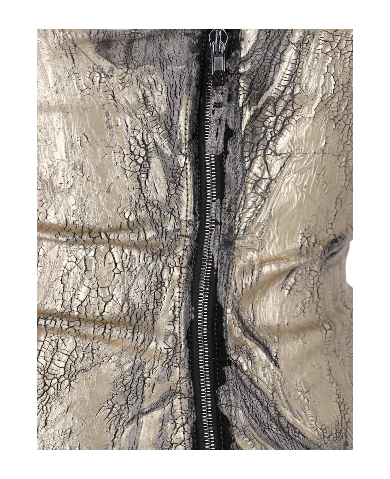 'kunst' Bustier Top - 4