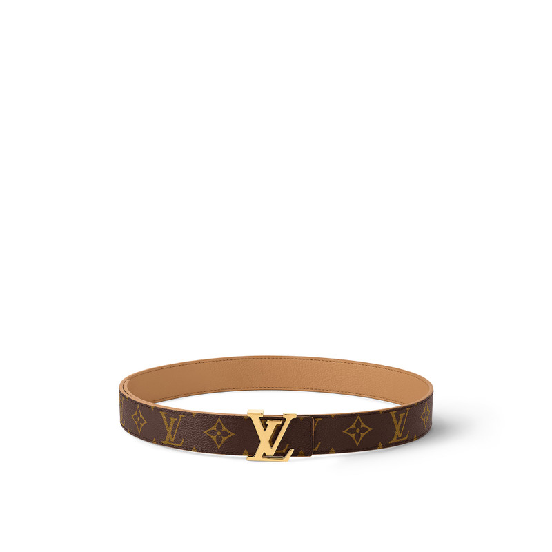 LV Initiales 30mm Reversible Belt 5