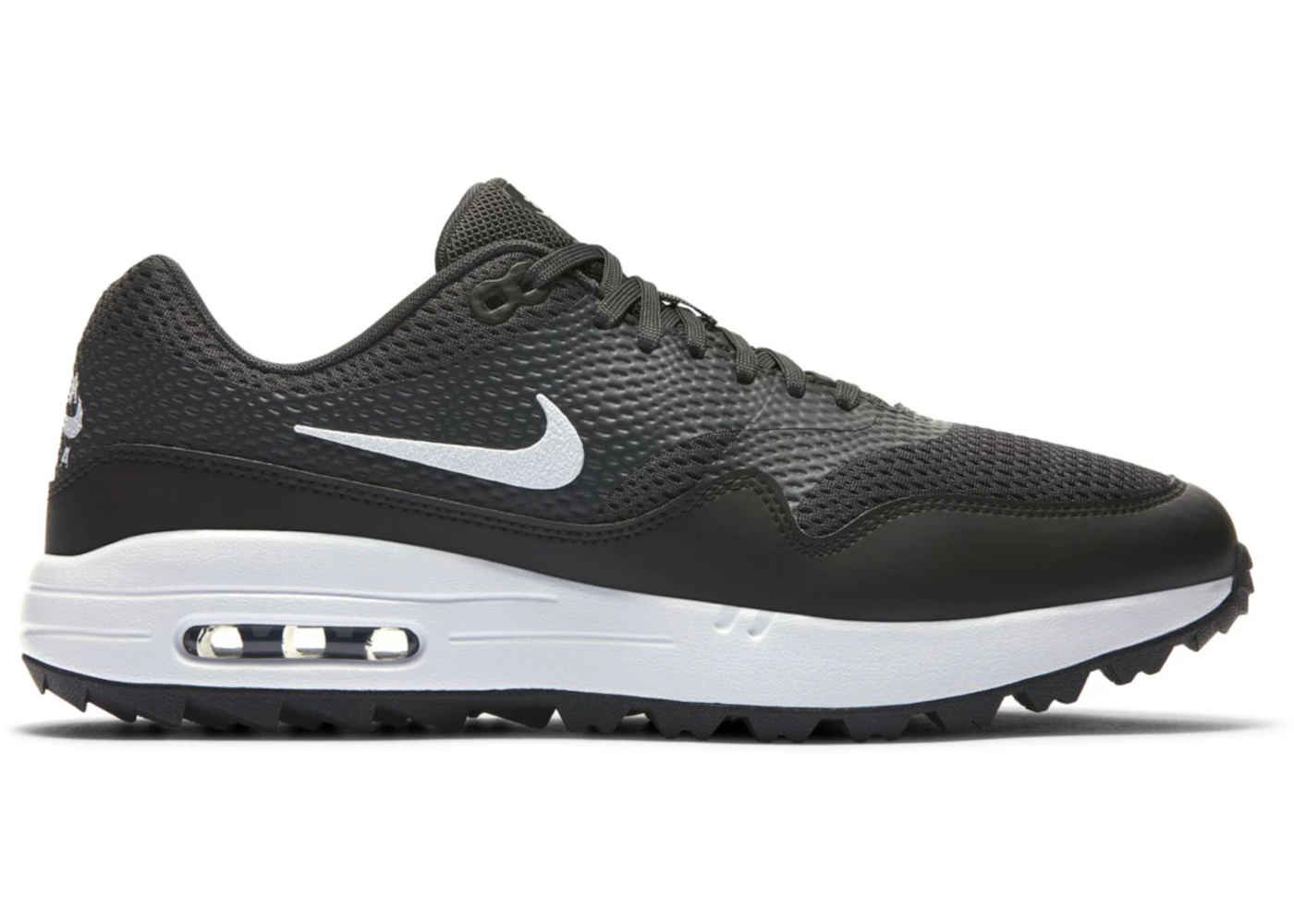 Nike Air Max 1 G Black - 1