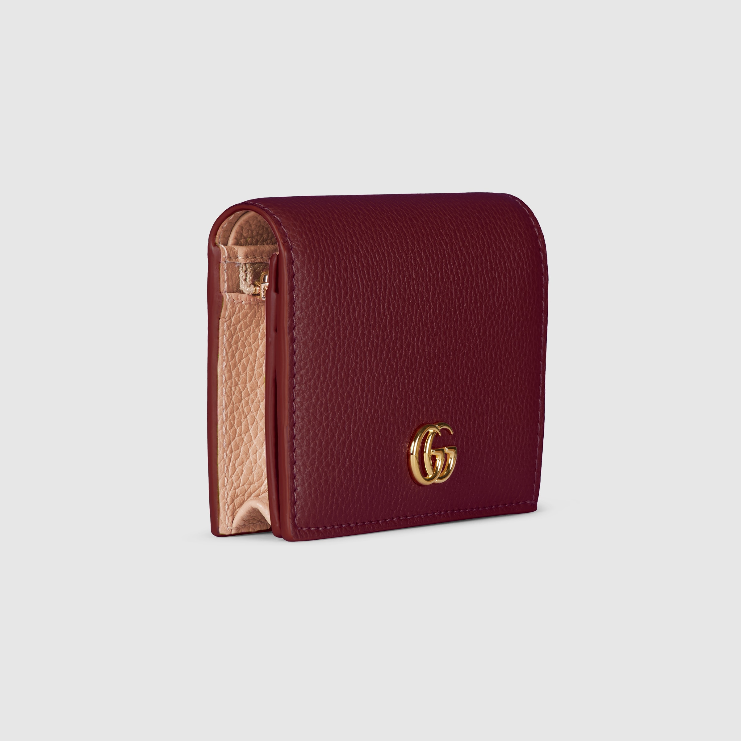 GG Marmont mini wallet - 3