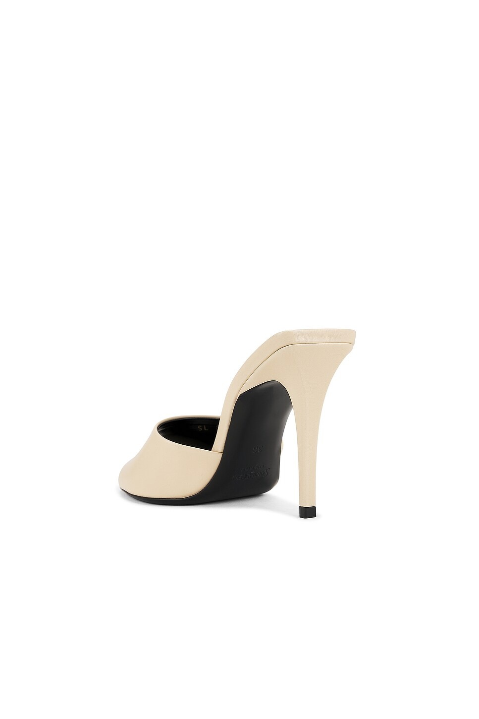 Romy Mule Sandal - 3