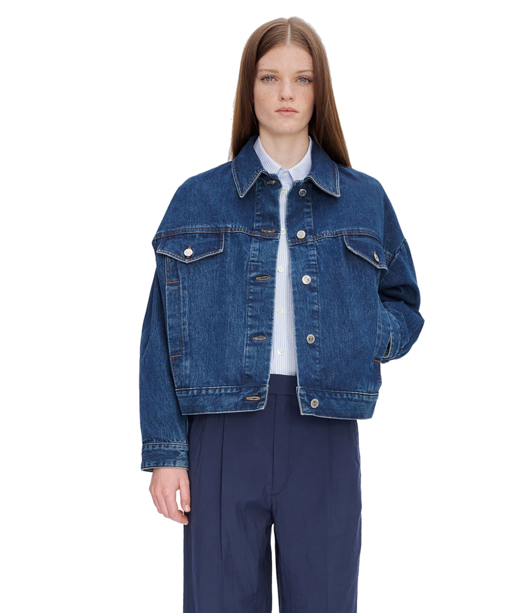 Cally jacket - 2