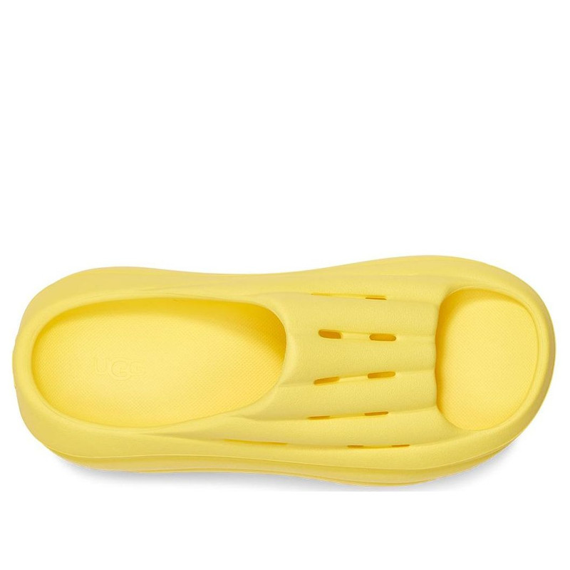 UGG (WMNS) UGG FoamO Slide 'Sunny Yellow' 1136880-SYYL outlook