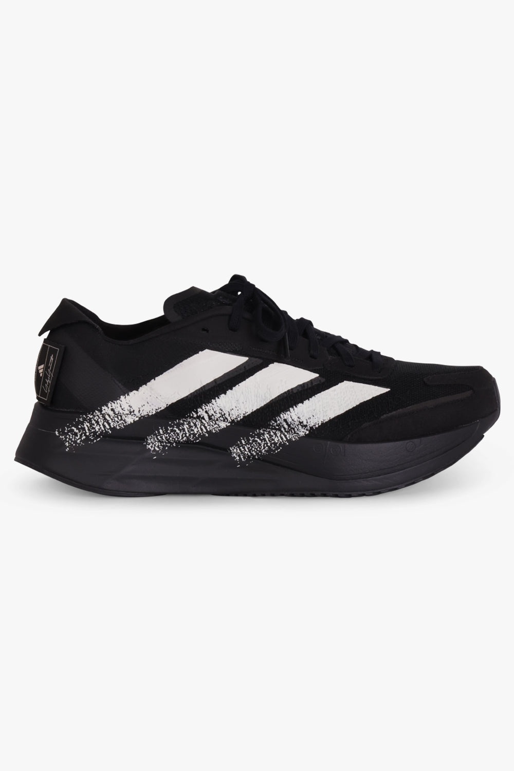 BOSTON 11 SNEAKER | BLACK/WHITE/OFF-WHITE - 2