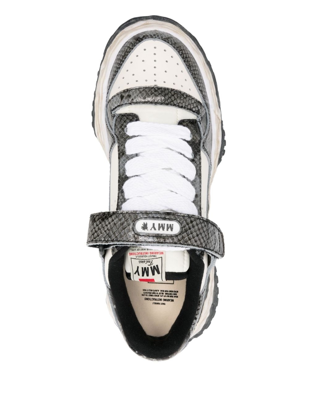 Keith sneakers - 4