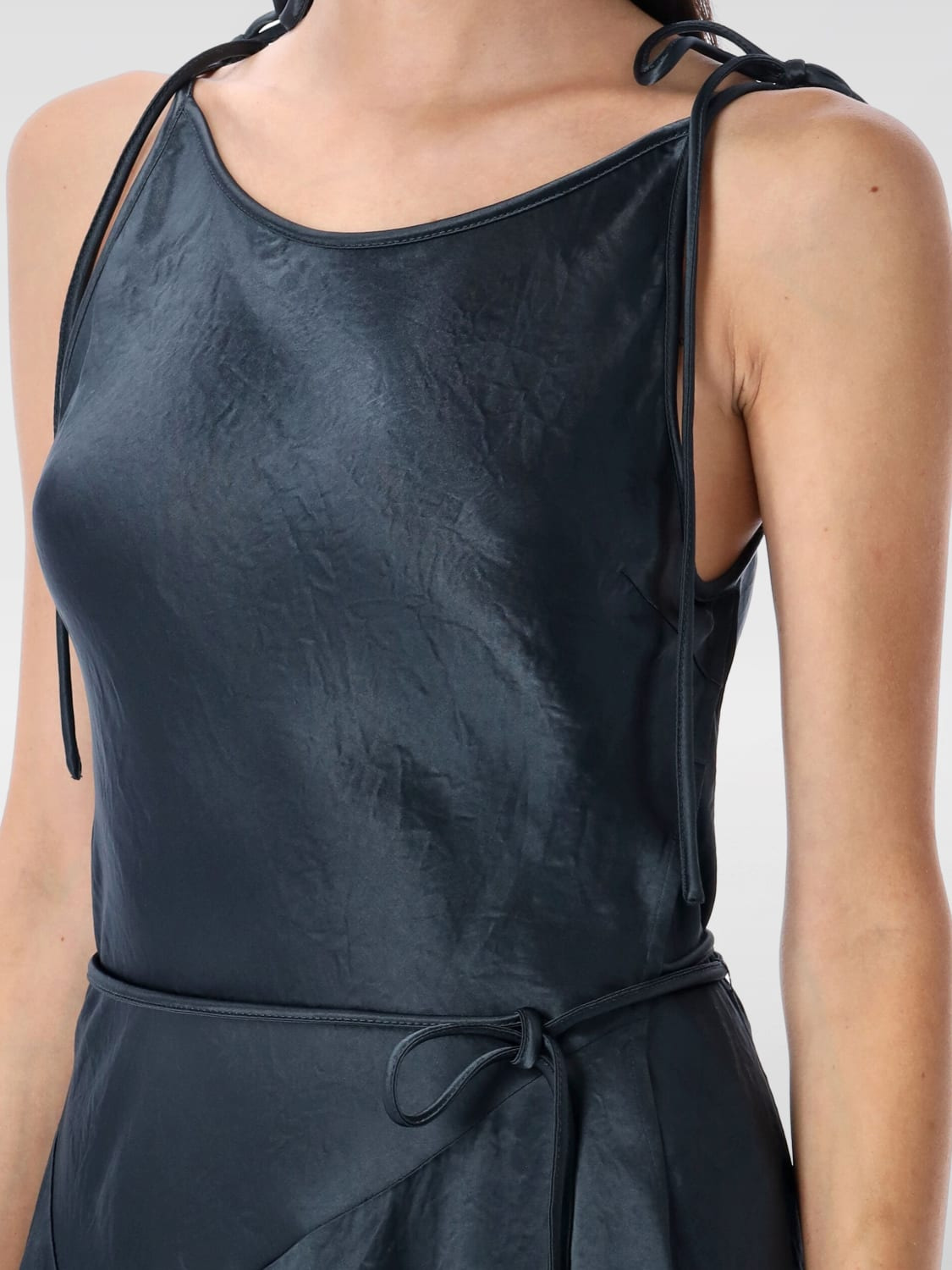 Dress woman Acne Studios - 3