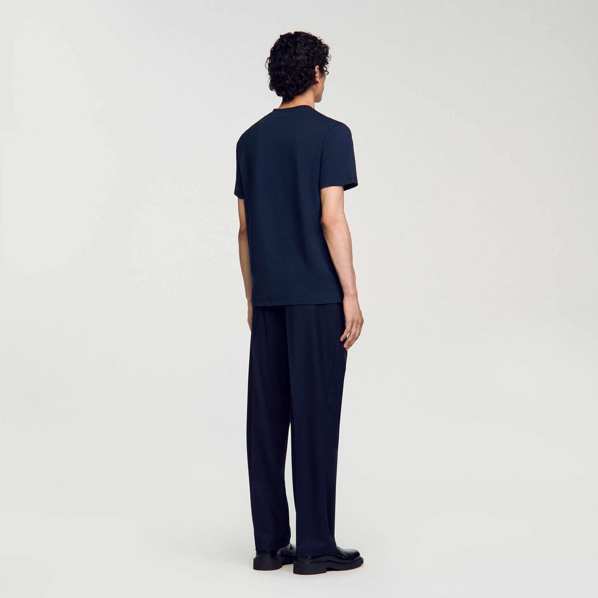 SHORT-SLEEVED T-SHIRT - 6