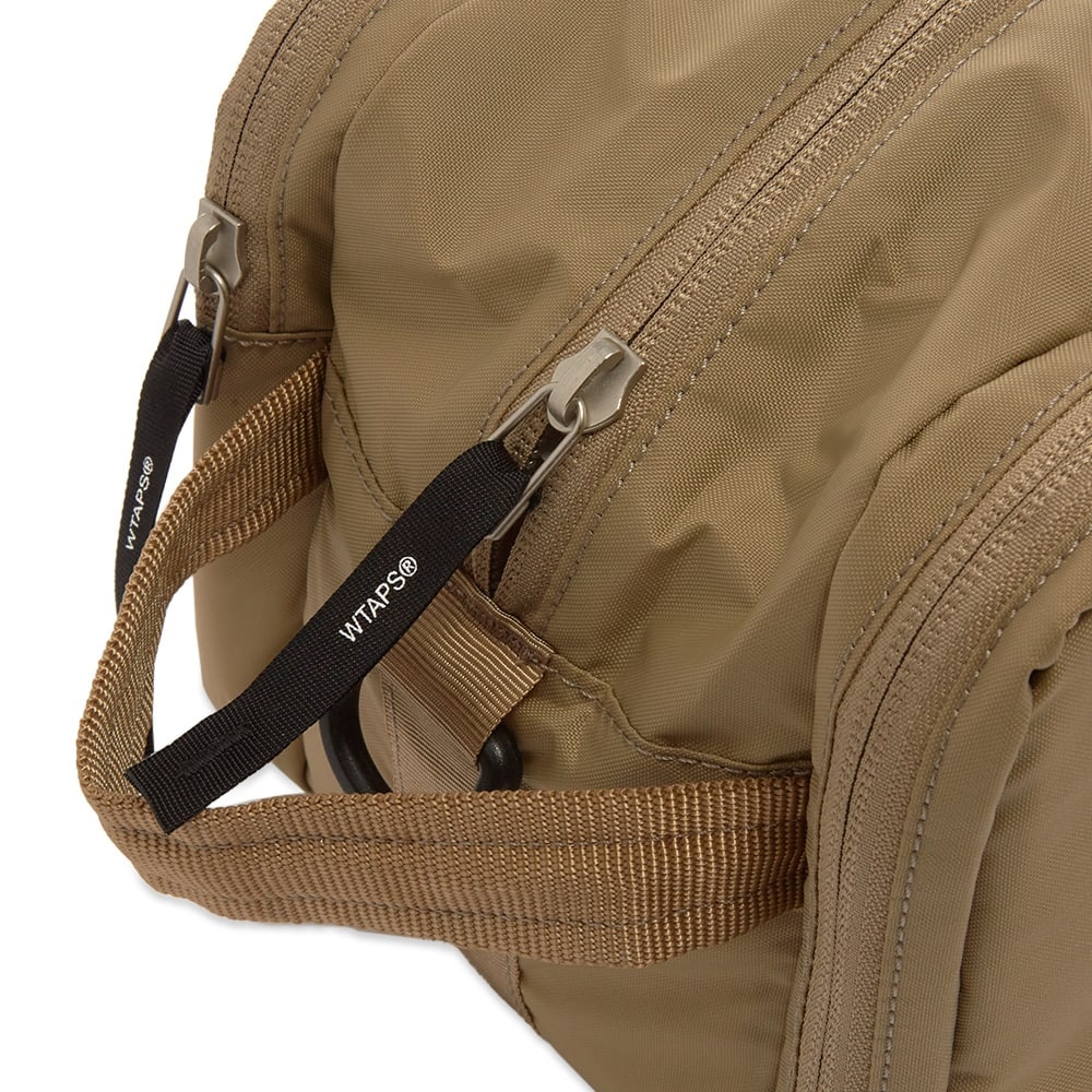 WTAPS Stuff Pouch - 3