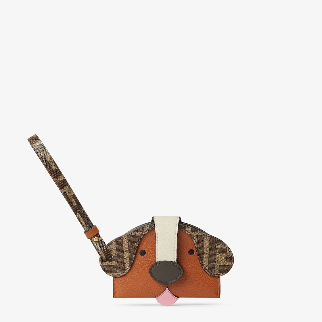 Fendi Best Friends Forever Card Case - 1