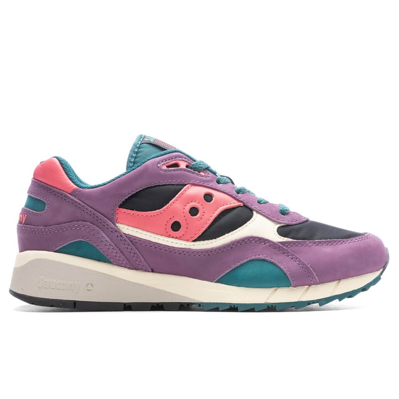 SHADOW 6000 MIDNIGHT SWIMMING - PURPLE/BLACK - 1