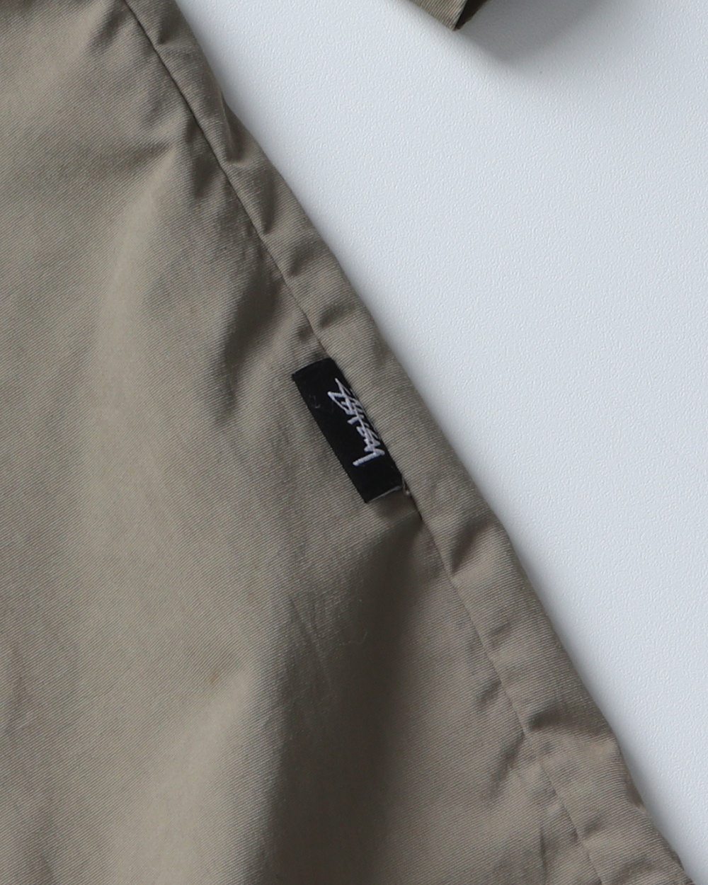 STUSSY - 4