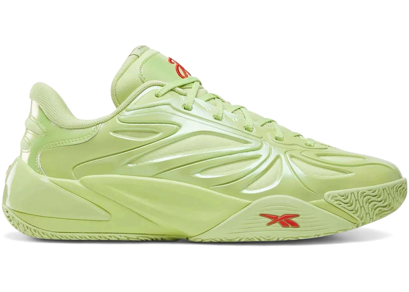 Reebok Angel Reese 1 Poison Angel - 1