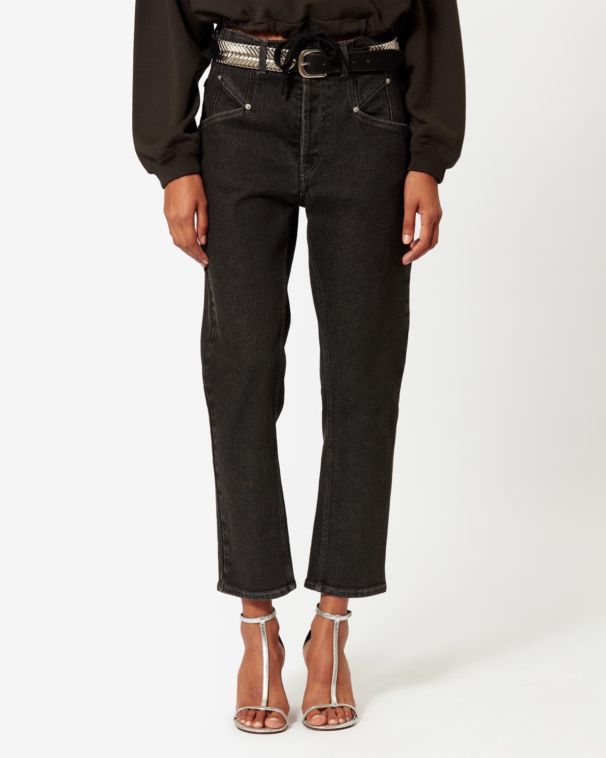 NILIANE PANTS - 3