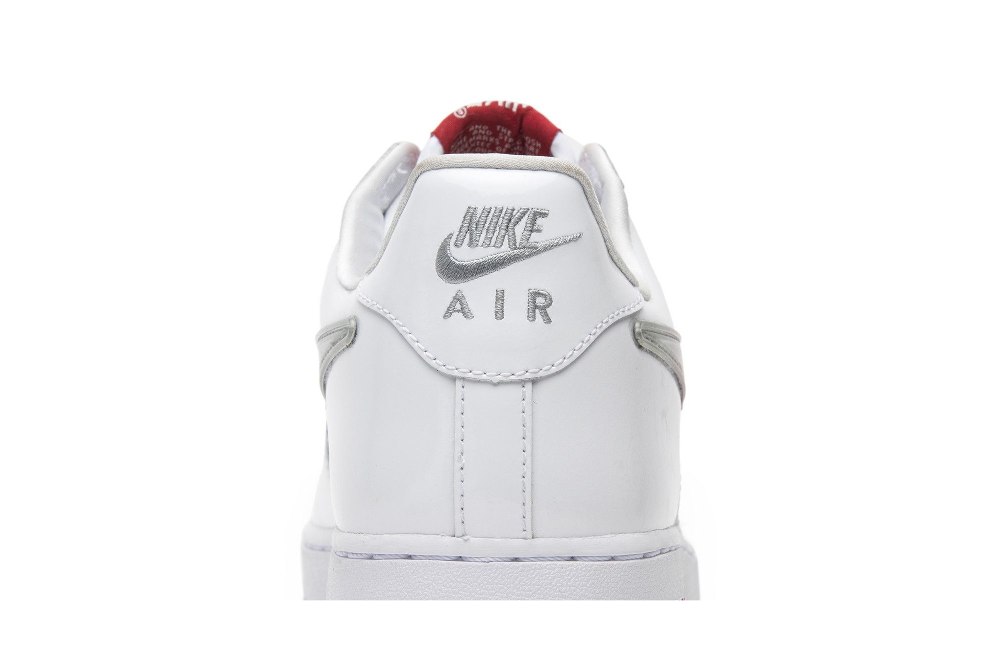 Air Force 1 Low Retro 'Taiwan' 2018 - 7
