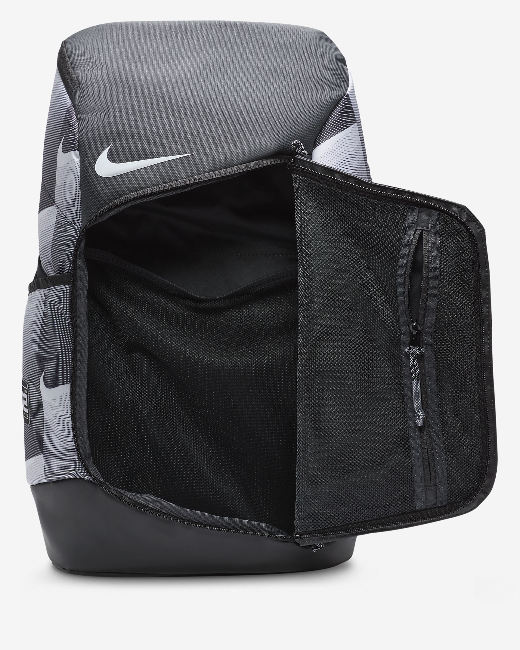 Nike Hoops Elite Printed Backpack (32L) - 5