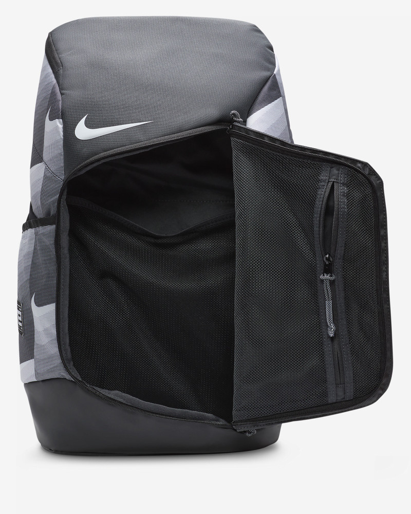 Nike Hoops Elite Printed Backpack (32L) 5