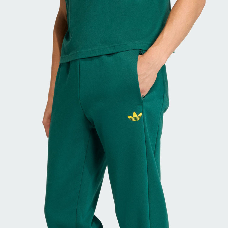 HALF STRIPES SWEATPANTS 5
