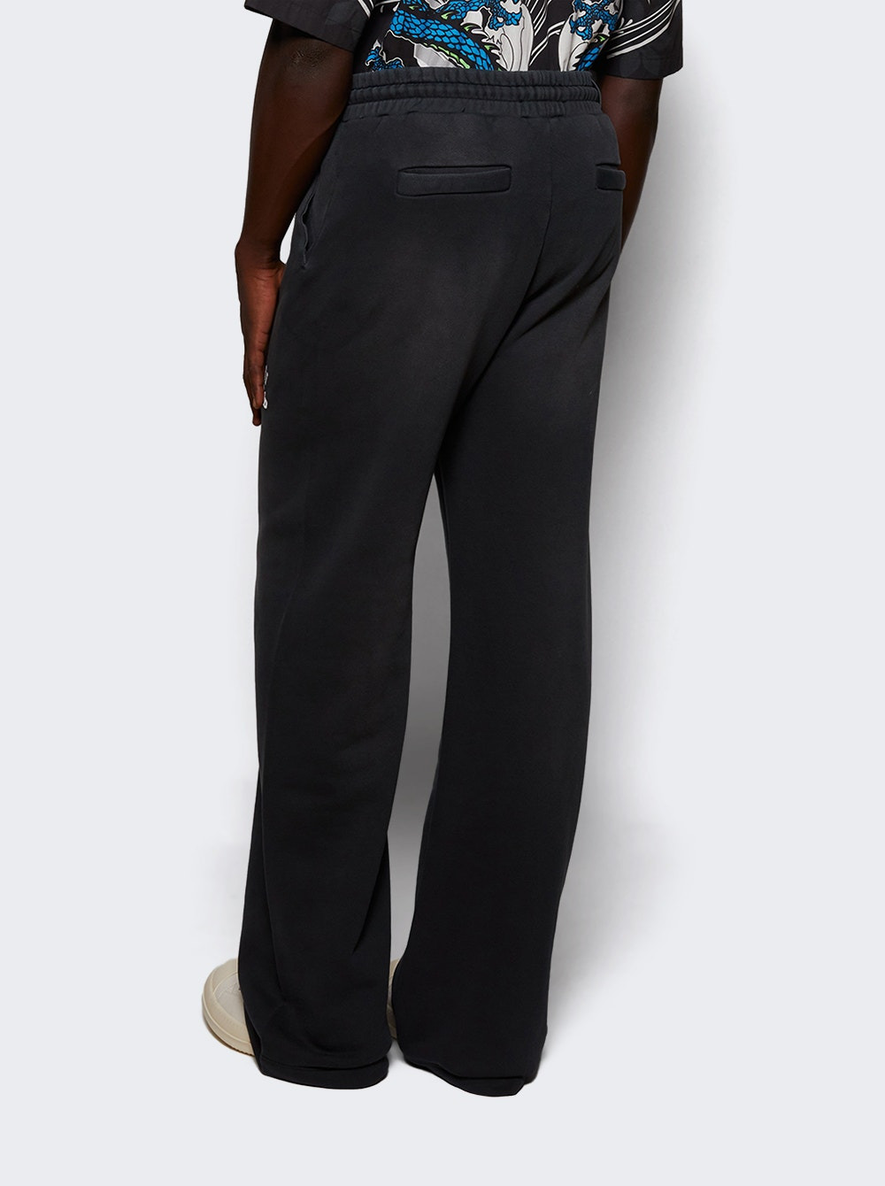 Hollywood Sweatpant Black - 4