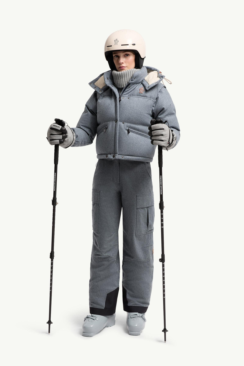 Moncler Grenoble Yintab Hooded Wool Insulated Ski Jacket outlook