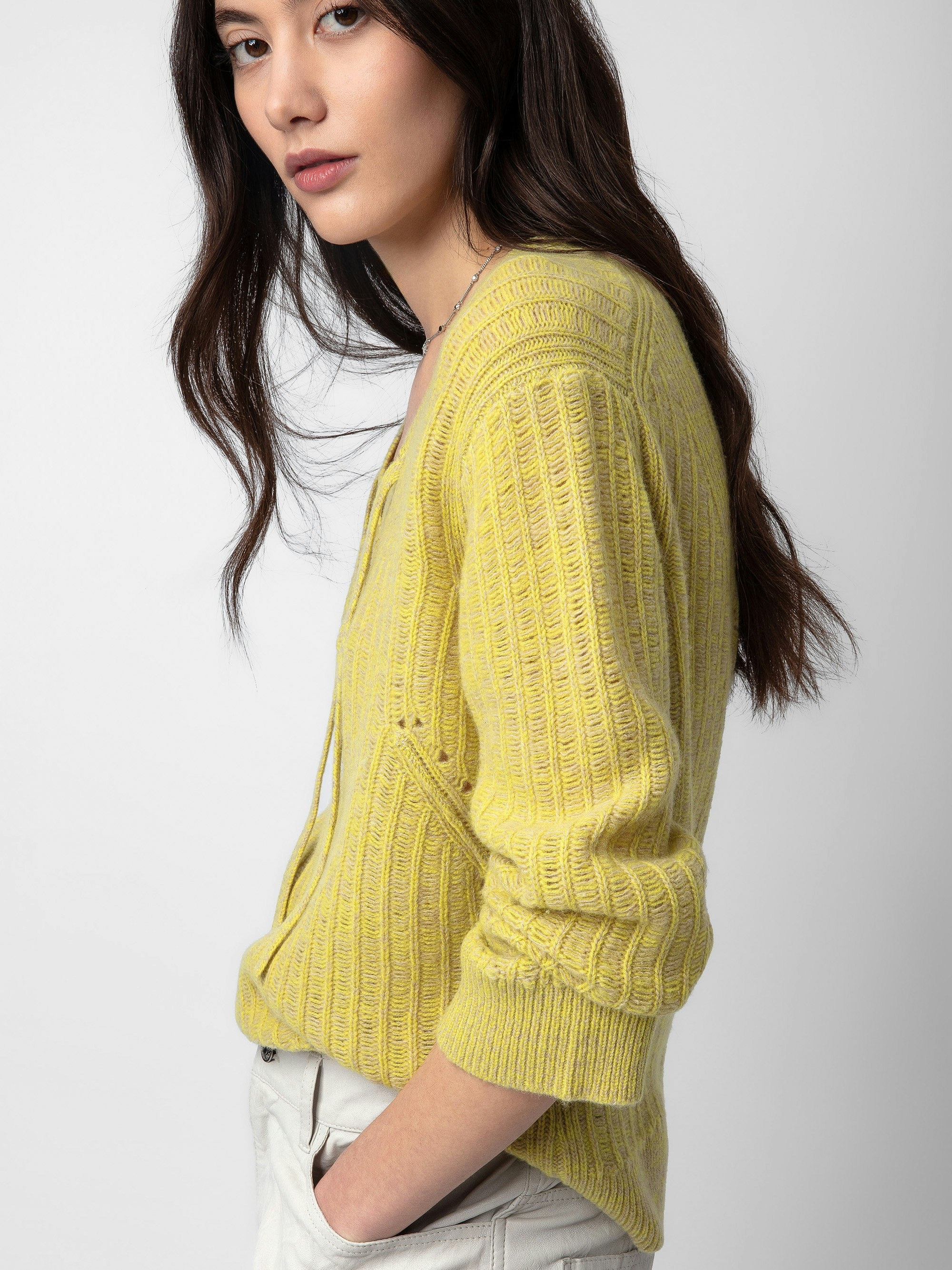 Fanny Sweater - 6