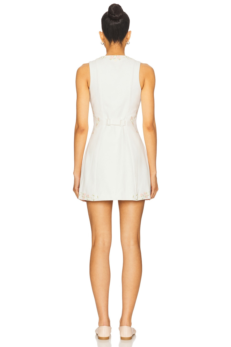 Pocket Full Of Poises Dress - 3