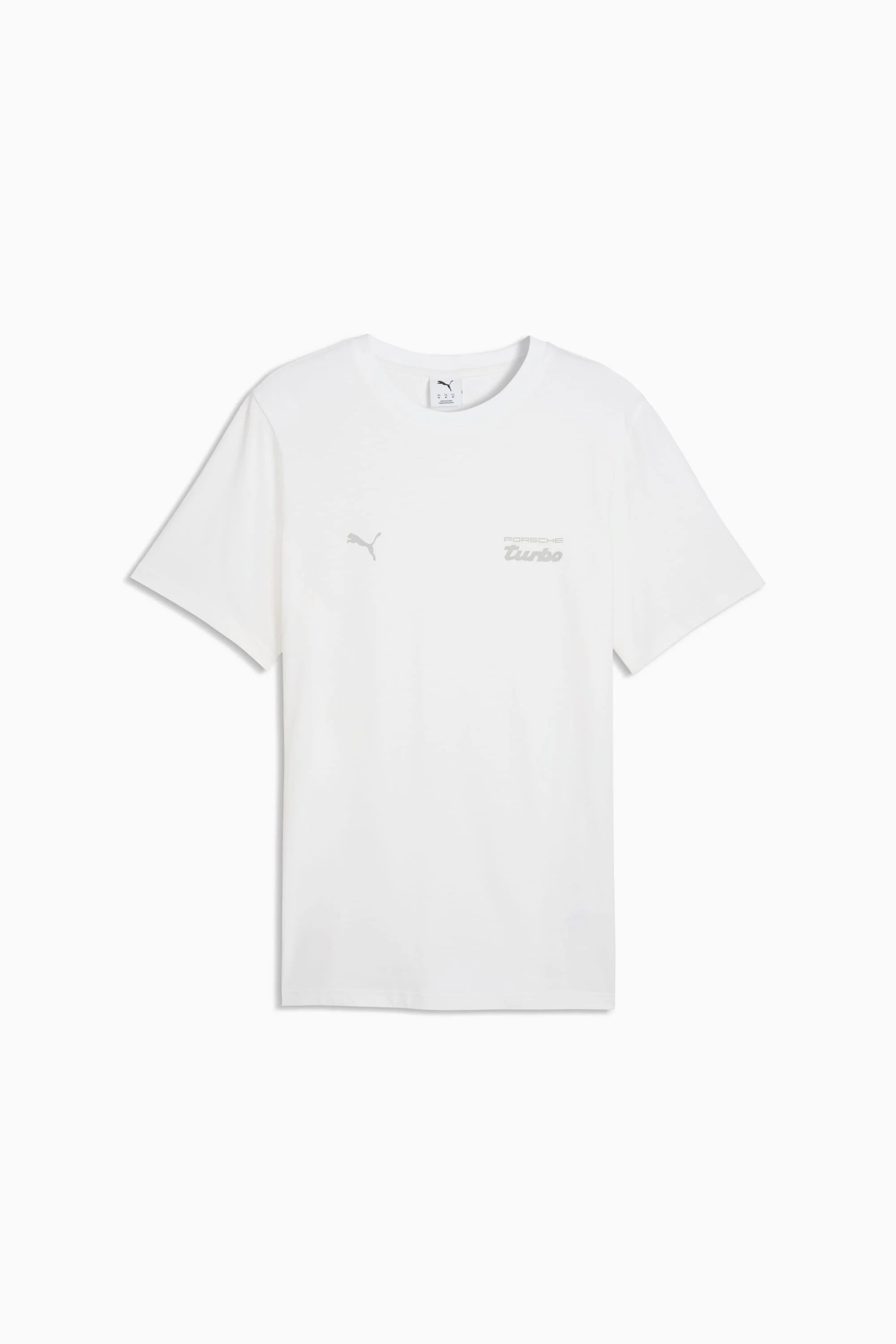 Porsche Legacy Men's Tee - 1