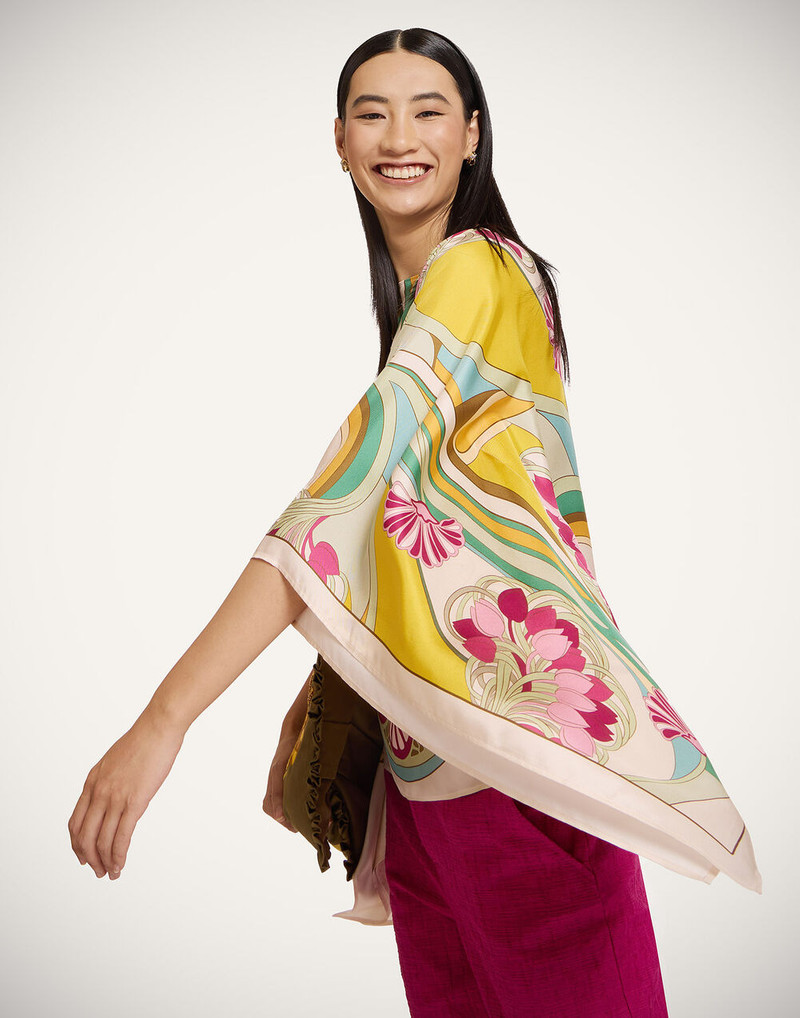 Foulard Top 7