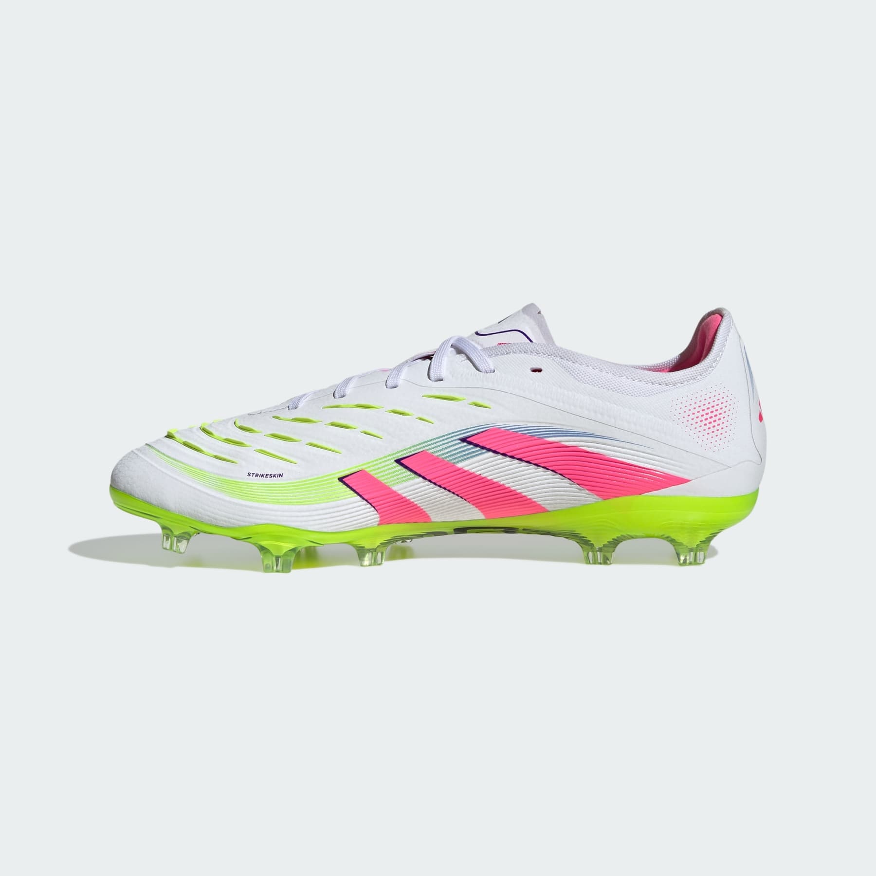 Predator Pro Firm Ground Cleats - 2
