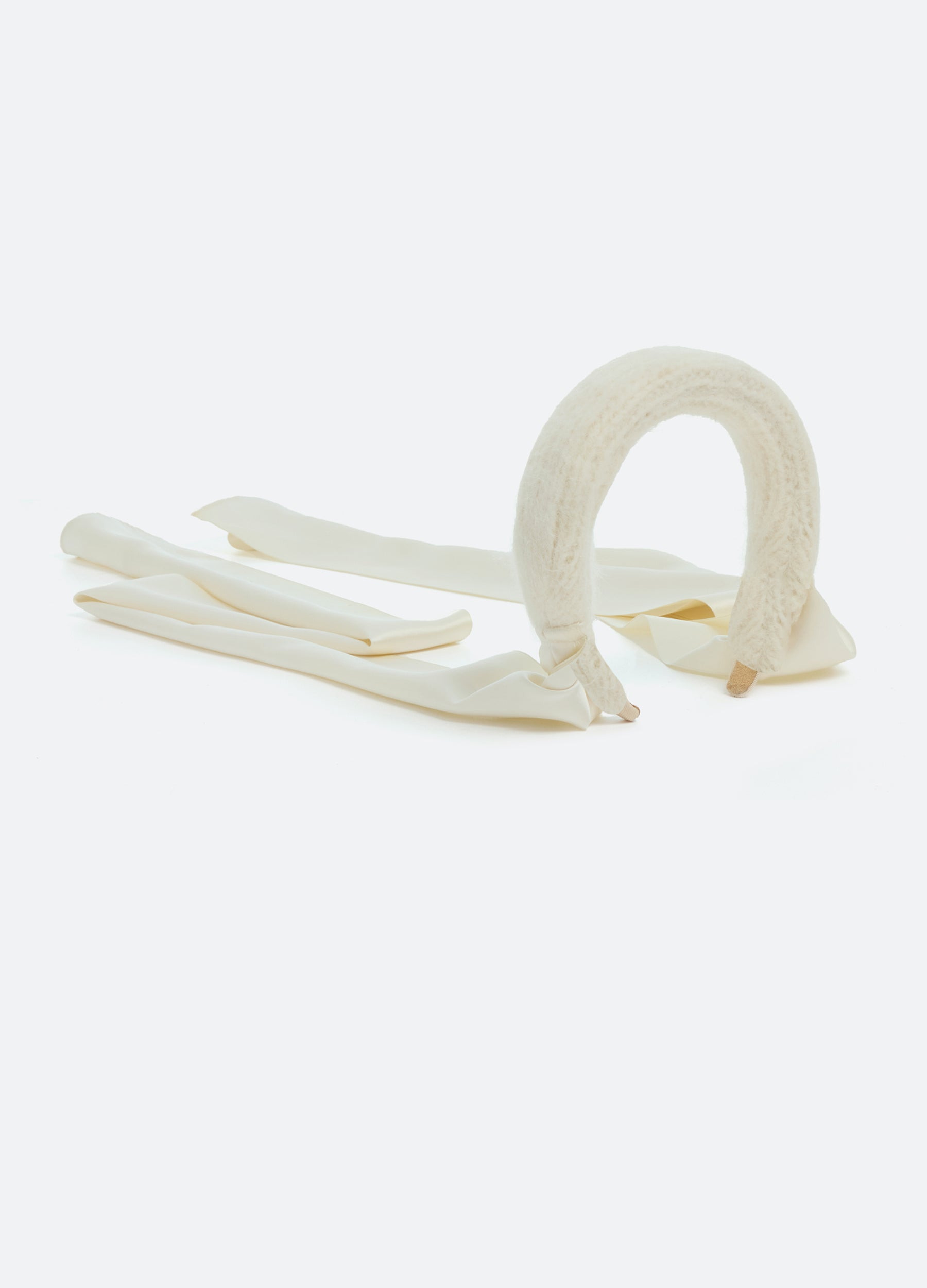 Inez Knitted Headband - 4