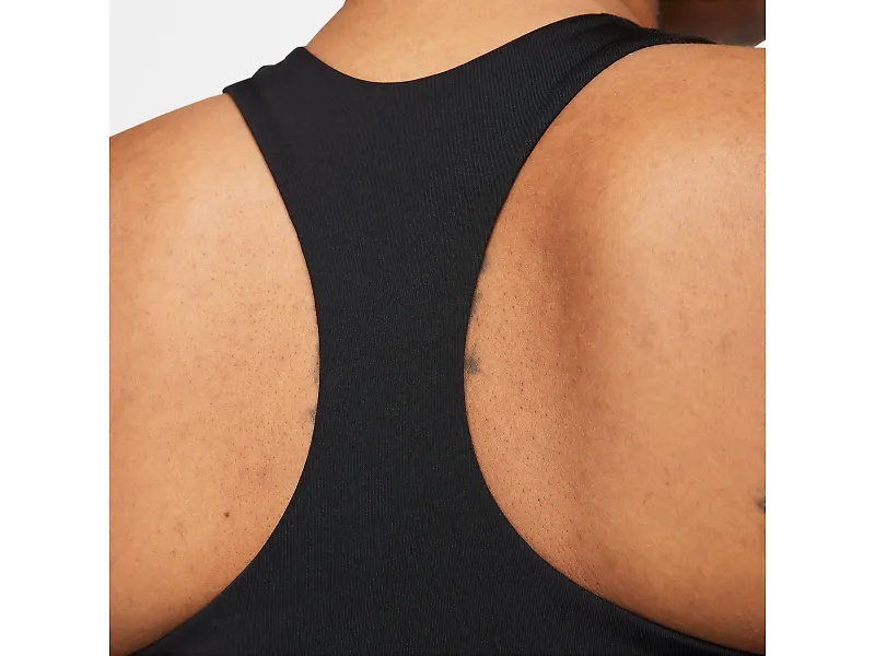 Nike Dri-FIT Swoosh Bra Tank - 5