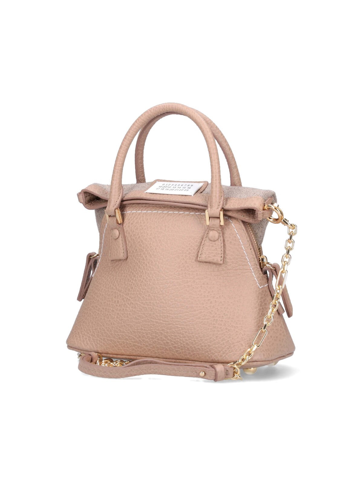 "5AC CLASSIQUE MICRO" BAG - 2