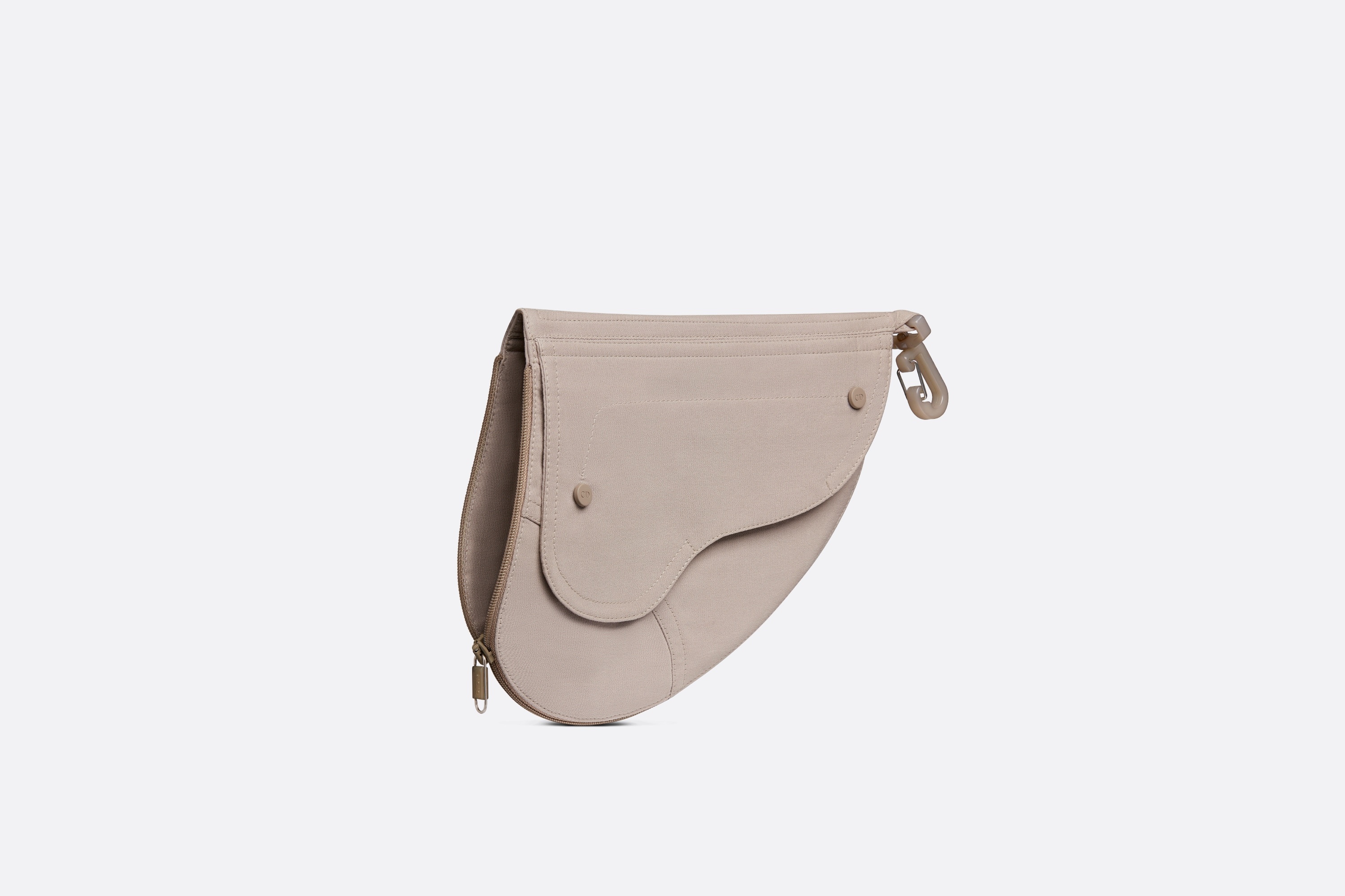 DIOR AND PARLEY Convertible Pants - 7