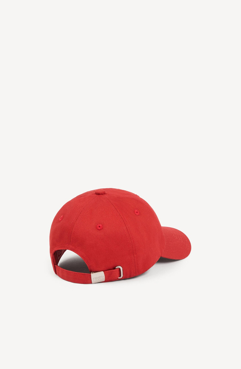 KENZO KENZO Paris baseball cap outlook