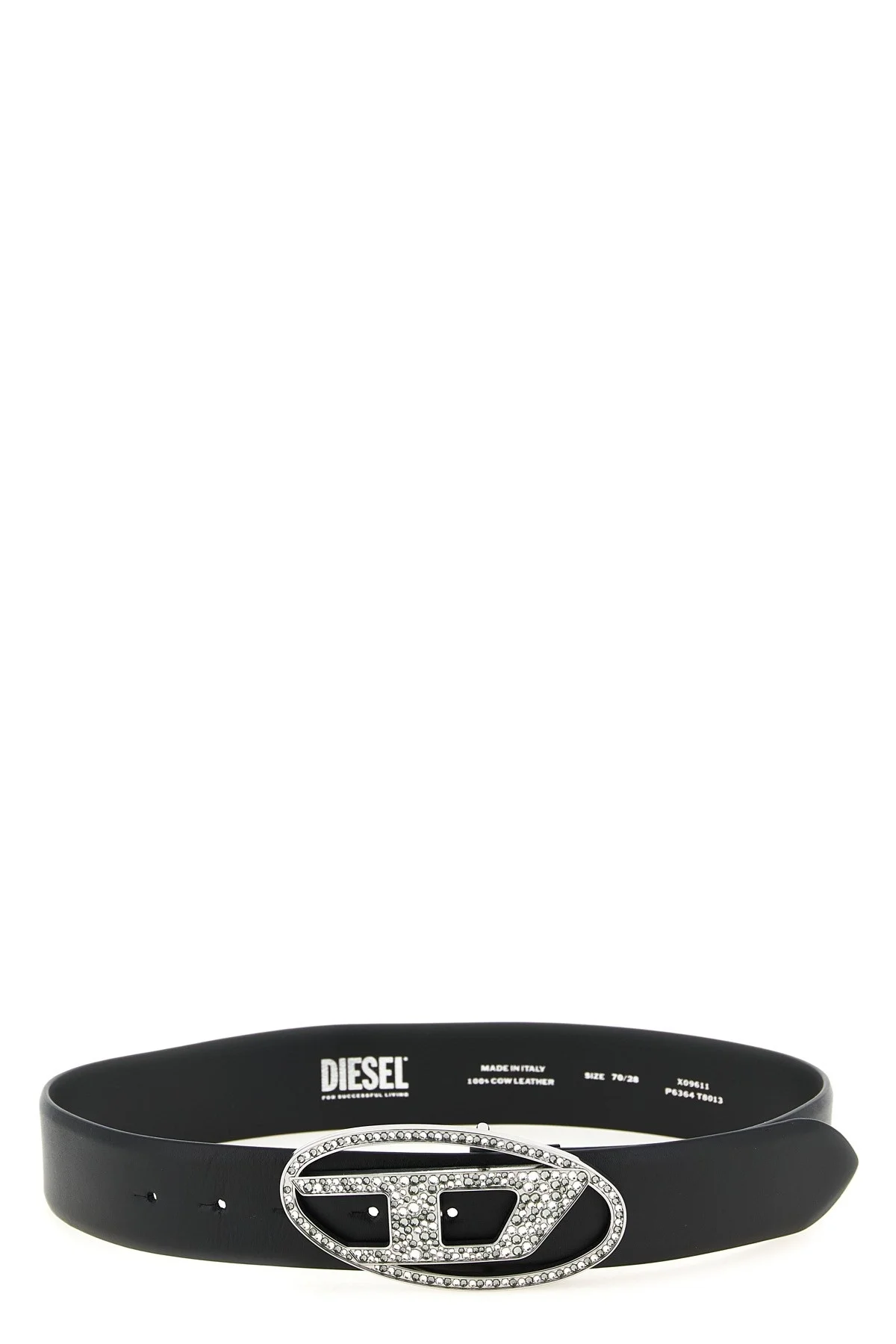 'B-1dr Strass' belt - 1