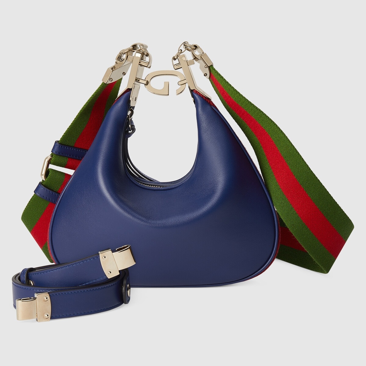Gucci Attache small shoulder bag - 5