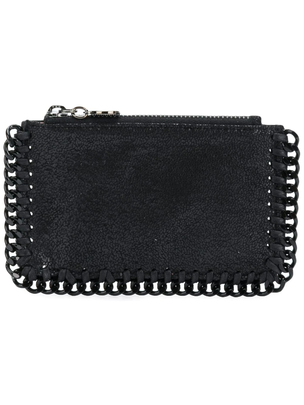 Falabella zipped wallet - 1