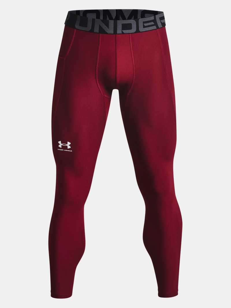 HeatGear® 1
