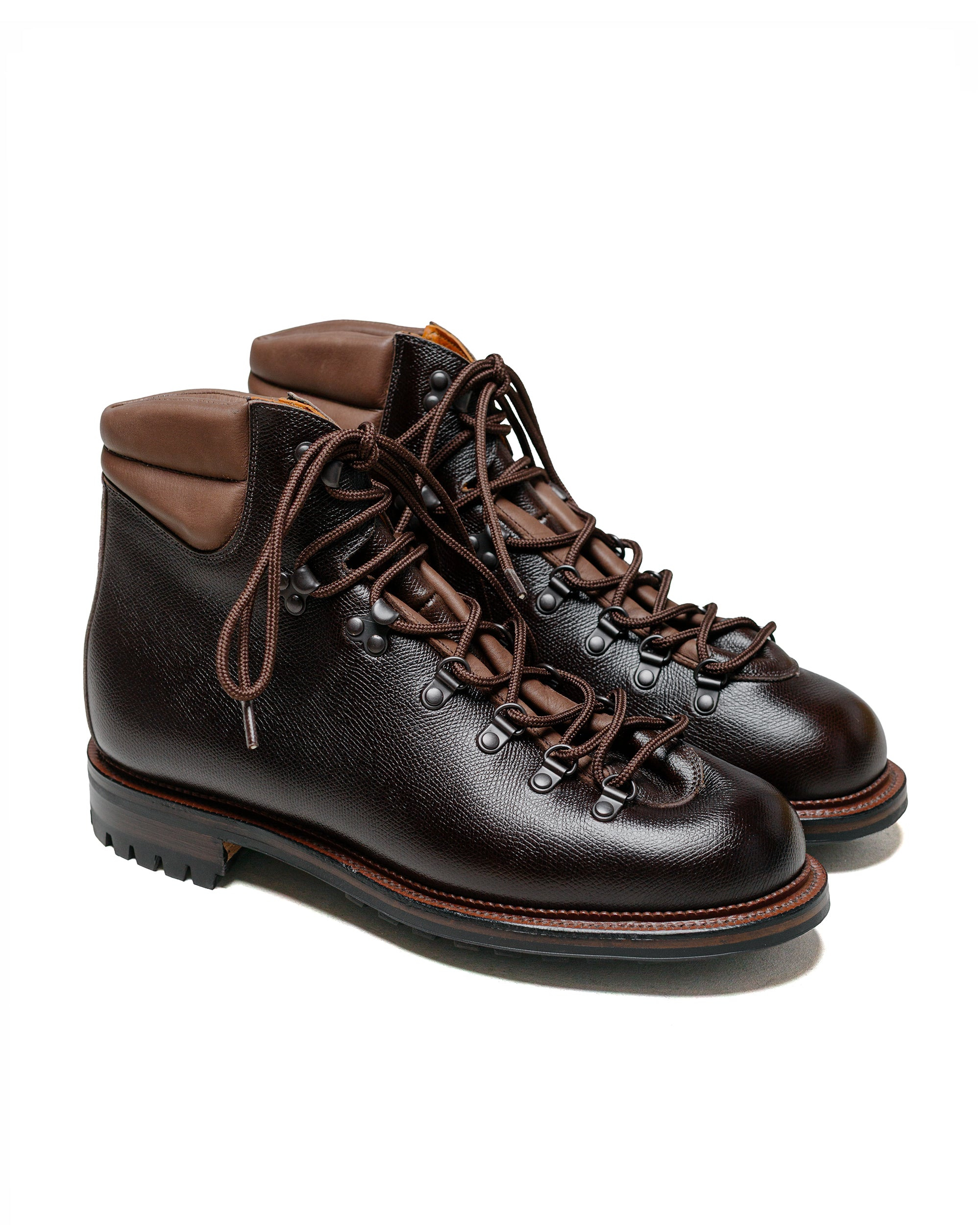 Pachena Bay Malt Alpine Calf - 2