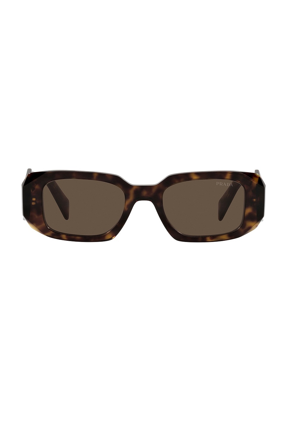 Scultoreo Narrow Sunglasses - 1