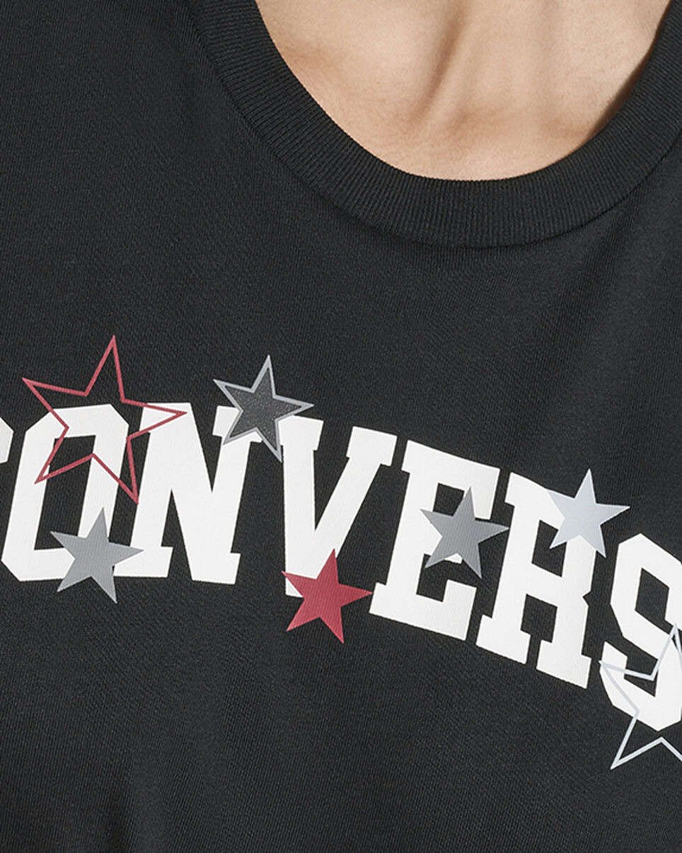 Stars T-Shirt - 4