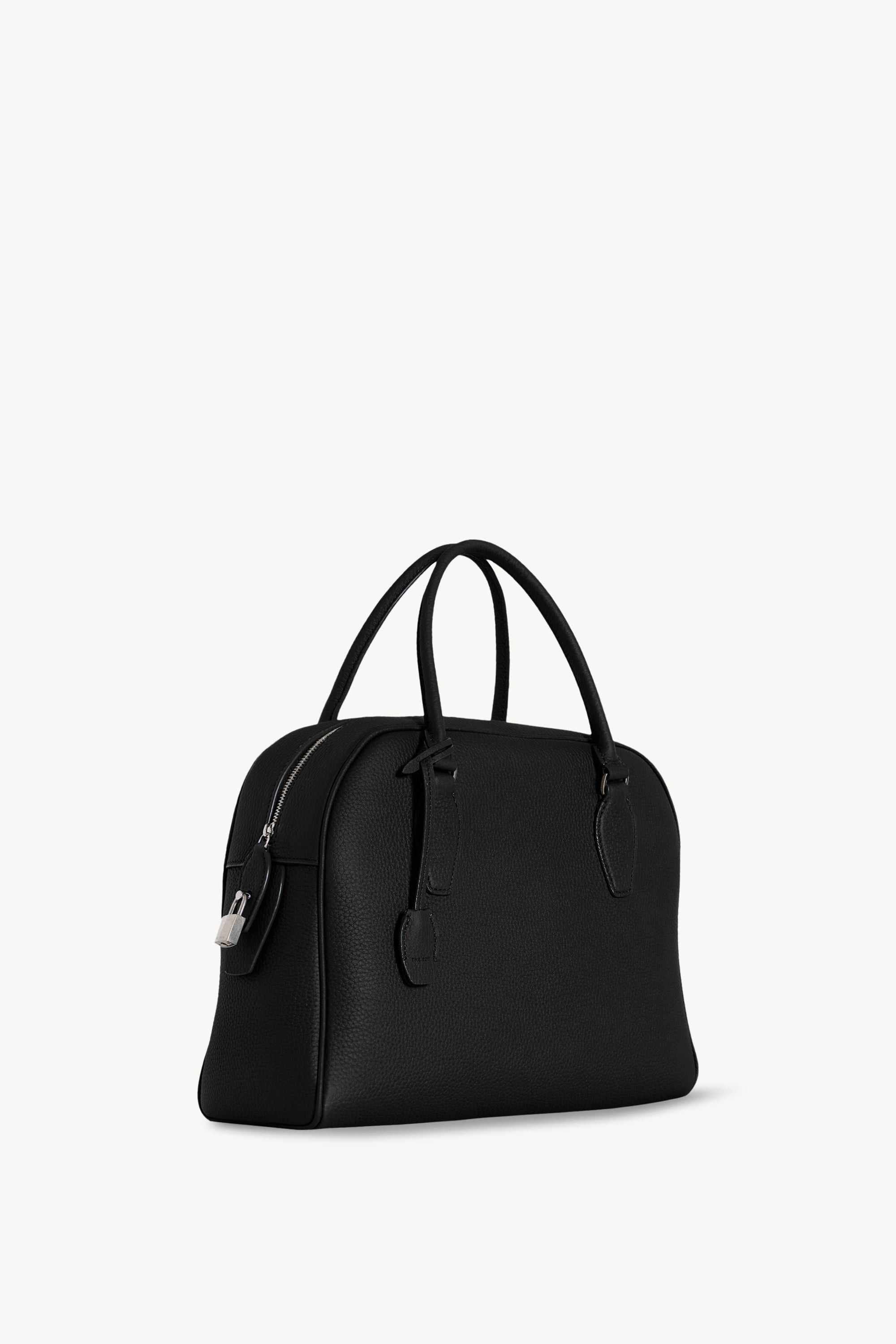 India 12.00 Bag in Leather - 2