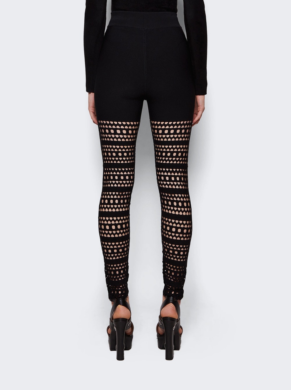Vienne Legging Black - 5