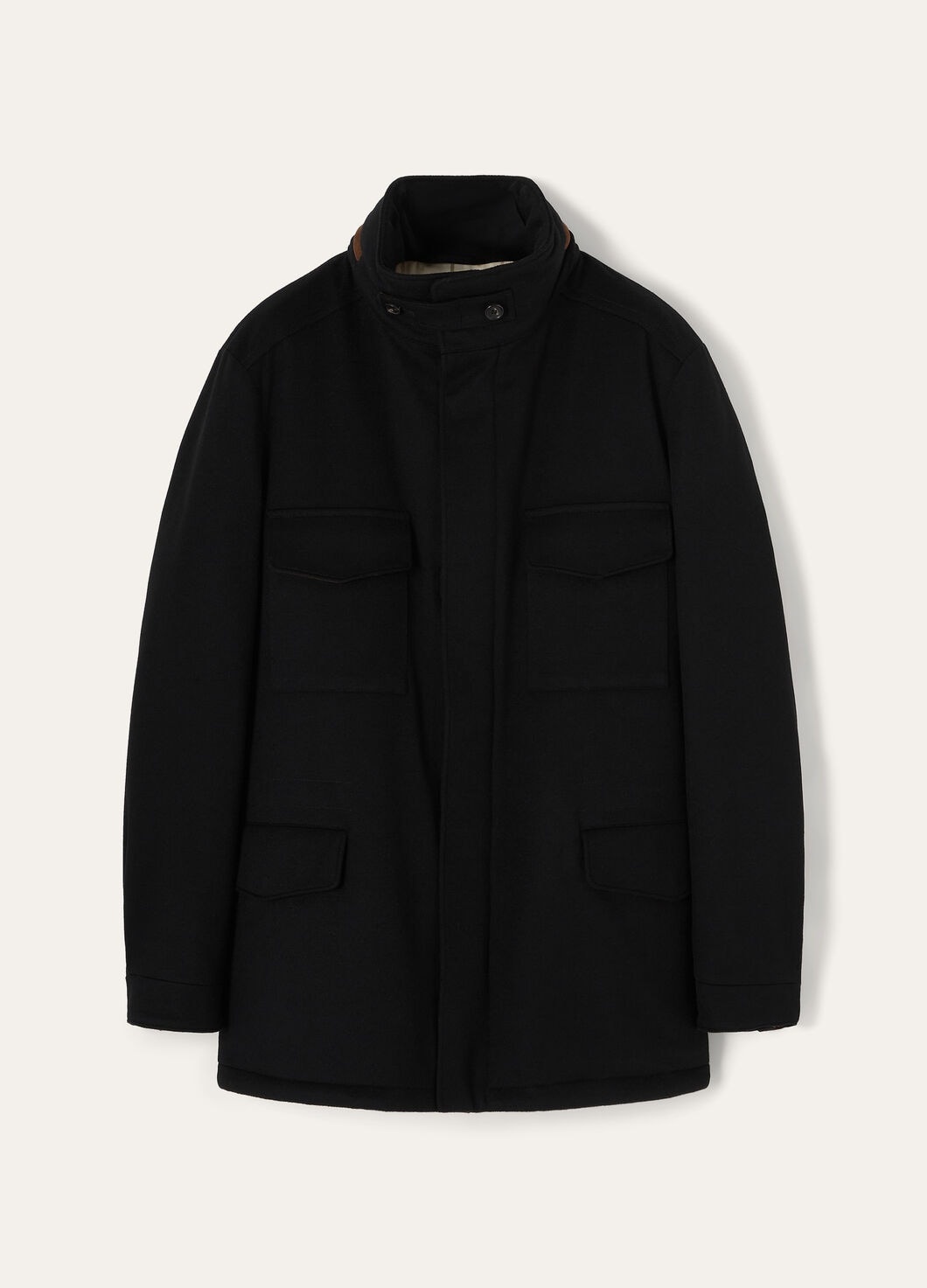 Traveller Jacket - 1