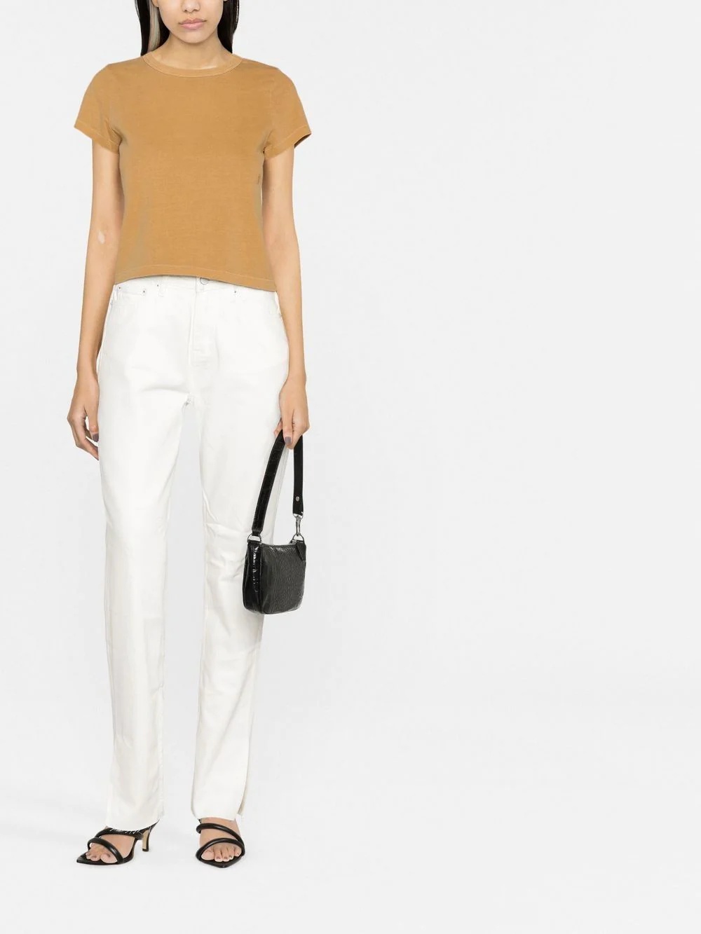 Melrose slim-cut jeans - 2