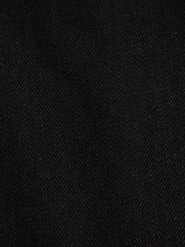 Rad Rufus Dry Black Selvage - 4