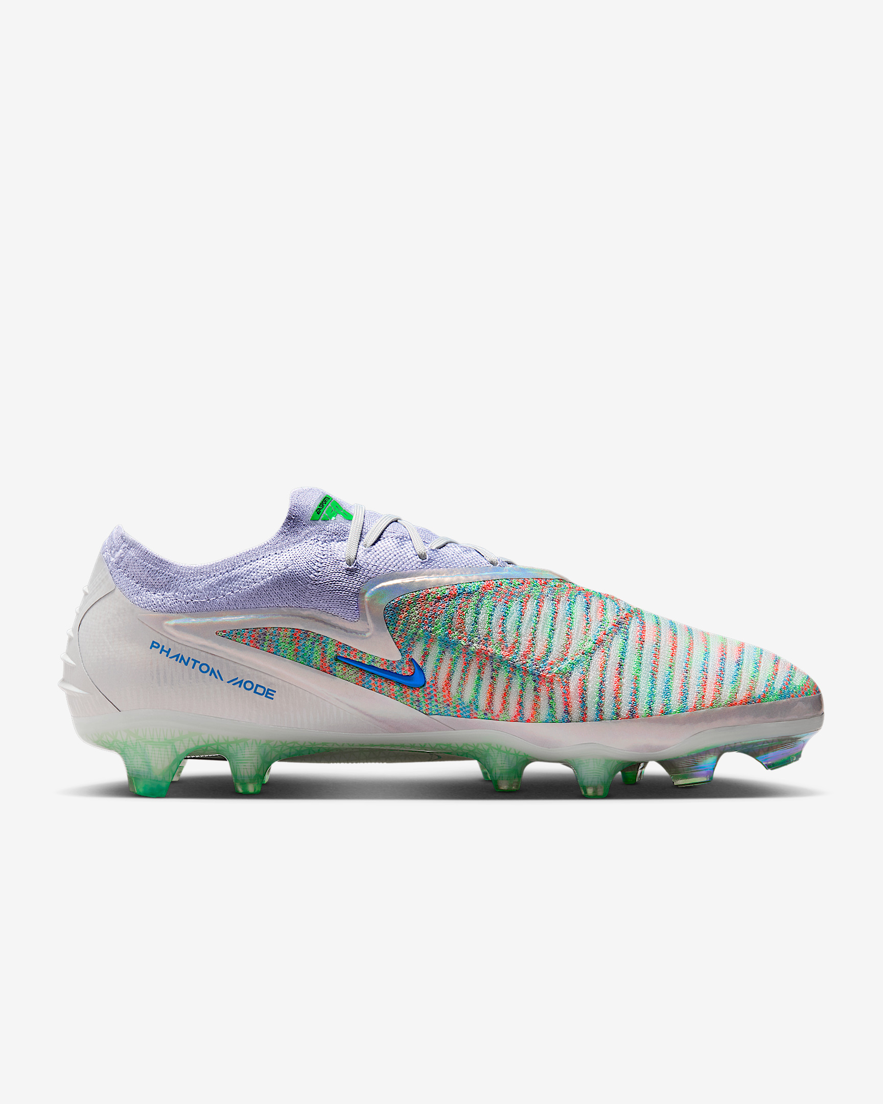 Nike Phantom 6 Low Elite "EA SPORTS FC" Firm-Ground Soccer Cleats - 3